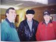 Hamfest 2004: KBØHME, WØXM, KAØZQL 